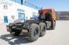 Седельный тягач Камаз 43118