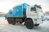Камаз ПАРМ 43118-50 с КМУ ИМ-55
