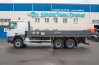 Автомобиль-контейнеровоз бортовой Mercedes-Benz 3346A