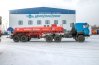 Полуприцеп цистерна для нефти УСТ-94651