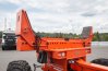 Прицеп-роспуск трубовозный ПРТ 11-12 с телескопическим дышлом