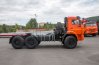 Седельный тягач Камаз 43118 УСТ-5453
