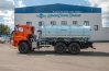 АЦПТ-10-3 УСТ-5453 Камаз 43118-50