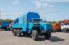 ГПА Урал 4320-60 с КМУ ИМ-150