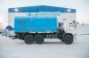 ППУА 1600/100 Камаз 43118-50