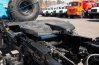 Седельный тягач УСТ 5453 Урал 5557-60Е5