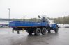 Бортовой Урал 4320-60Е5 с краном-манипулятором ИМ-240