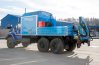 АНРВ с КМУ ИМ-55 УСТ 5453 Урал 4320-74Е5 NEXT