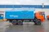 Маслостанция УСТ 5453 Камаз 43118-50