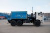 УМП-400 УСТ-54535 Камаз 43118-50 мех. привод