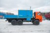 ПАРМ УСТ 5453 Камаз 43118