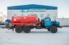 АКН-10 НК 6М Урал 4320-60Е5 УСТ