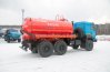 МВ-10 КО УСТ 5453 Урал 5557-82Е5 