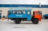Автобус вахтовый 22 базовый УСТ 5453 Камаз 43502-3036-66(D5)