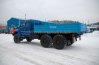 Бортовой УСТ 5453 Урал NEXT 4320-72Е5