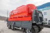 Контейнер-цистерна КЦ-20УСТ 94653А