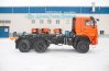 Седельный тягач Камаз 65225-6015-53