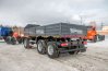 Прицеп контейнеровоз 25-34Д BPW УСТ 94651G