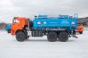 АТЗ-16-2 Камаз 65224-53 УСТ