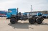 Седельный тягач УСТ 5453 Урал М 5557-80Е5