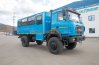 Автобус вахтовый Урал 32552-3013-79Е5