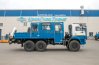Автофургон ГПА УСТ 54535Р (12+2) ИМ 55 Камаз 43118-3027-50