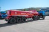 Полуприцеп цистерна ППЦ 26-31 УСТ 94651К рамная 