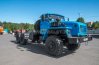 Седельный тягач УСТ 5453 Урал 4320-60Е5