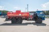 АТЗ-12Б УСТ 5453 Камаз 43118(RS) (CUMMINS) сп.м.