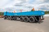Полуприцеп бортовой ППБ 35Б-31-12К BPW УСТ 94651К