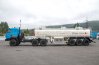Полуприцеп цистерна ППЦ 33Б-32-3 УСТ 9465
