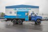 ПАРМ УСТ 5453 Урал 4320-74 NEXT