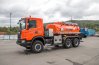 АТЗ-10 SCANIA 6х6