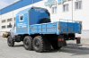Грузопассажирский автомобиль Урал