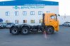 Седельный тягач Камаз 65116-6010-48(А5) 