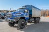 Передвижная парогенераторная установка ППУА-1600/100 Урал 4320-6952-72Е5 NEXT УСТ 5453YK
