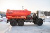 МВС-10-ОД УСТ 5453 Камаз 43118-50, самосвальная
