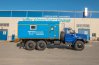 Транспортно-бытовая машина ТБМ УСТ-54534В на шасси Урал 4320-74Е5Г38 NEXT