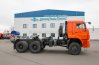 Седельный тягач Камаз 65225-6141-53