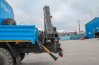 ран-манипулятор HIAB 166В