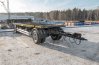 Прицеп-контейнер ПК 14-21Д-7 УСТ 94652J