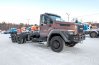 Шасси Урал 73945-6921-01