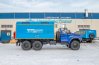 Передвижная мастерская ПАРМ-01Т с токарн. станком УСТ 5453 Урал 4320-72 NEXT