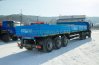 Полуприцеп контейнеровоз ППК 35Б-31-12Б УСТ 9465 2Х1С, 1Х1А