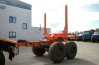 Роспуск лесовозный ПРЛ 11-УР УСТ 94652