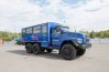 Автобус вахтовый Урал NEXT 32551-5013-73Е5