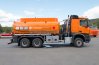 Автотопливозаправщик АТЗ 18-3 Mercedes-Benz Arocs 3345 (6х4) 