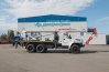 Автокран КС 55732-25-33 "Челябинец" Урал NEXT 4320-6951-72