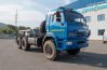 Седельный тягач Камаз 53504 ЛВЖ, сп. место