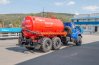 Автоцистерна вакуумная коммунальная МВ-10 КО УСТ 5453 Урал NEXT 4320-74Е5Г38
